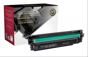 HP M577/M553 Remanufactured High Yield Black Toner Cartridge, CF360X