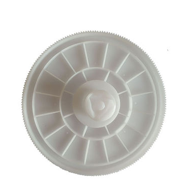 HP P4014/P4015/P4515 Gear(193T) Toner Drive, RU6-0190-CLN