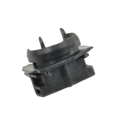 HP Color LaserJet CP3525,CM3530,M551,M575,M570, Flange, Right, RC2-4334-CLN