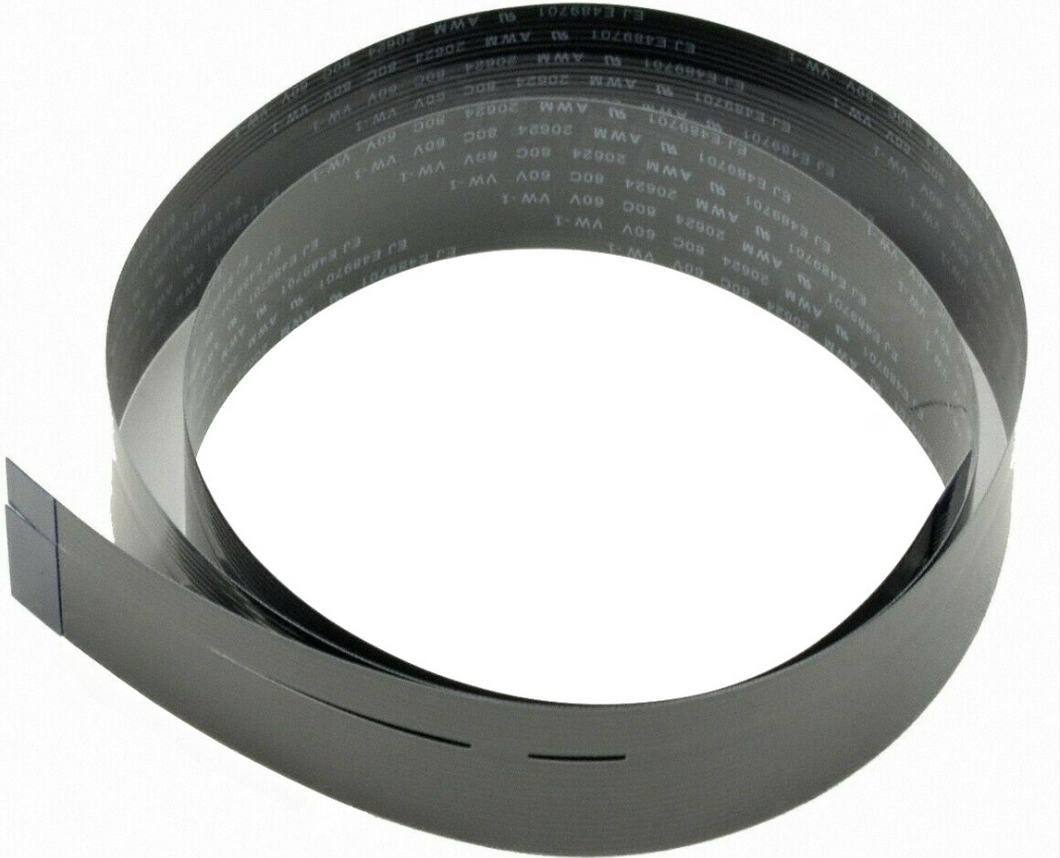 HP Color LaserJet CM1415,M1536 Scanner Cable 20 Pin 70 CM, CBL-CM1415-SCN