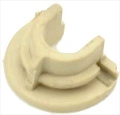 HP LaserJet M227,M203,M130,M104,M103,M105,M106 Bushing, Pressure Roller, BSH-M106-LPR