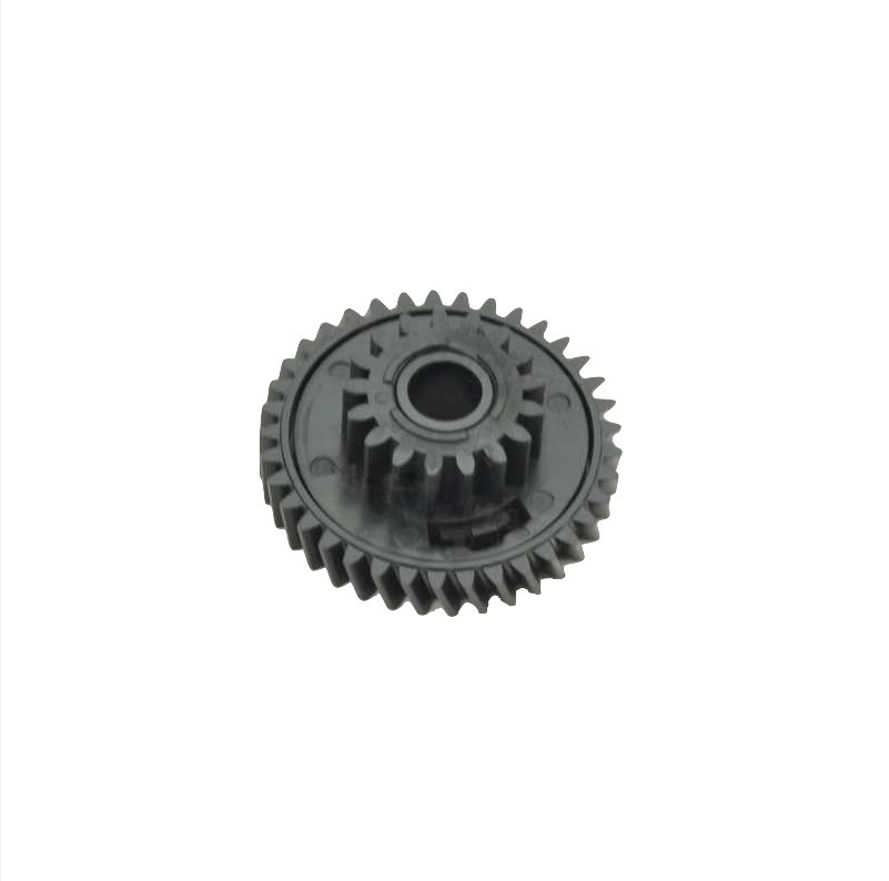HP LaserJet Pro M435 ,M701,M706 Fuser Drive Gear (17T/37T) , RU7-0873-CLN