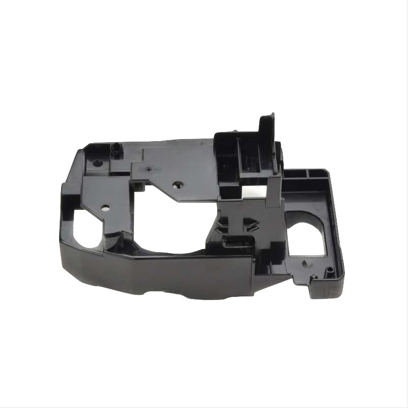 HP M607/M608/M609/M631/M632/M633 Cover Asm Left,  RC4-7253-000