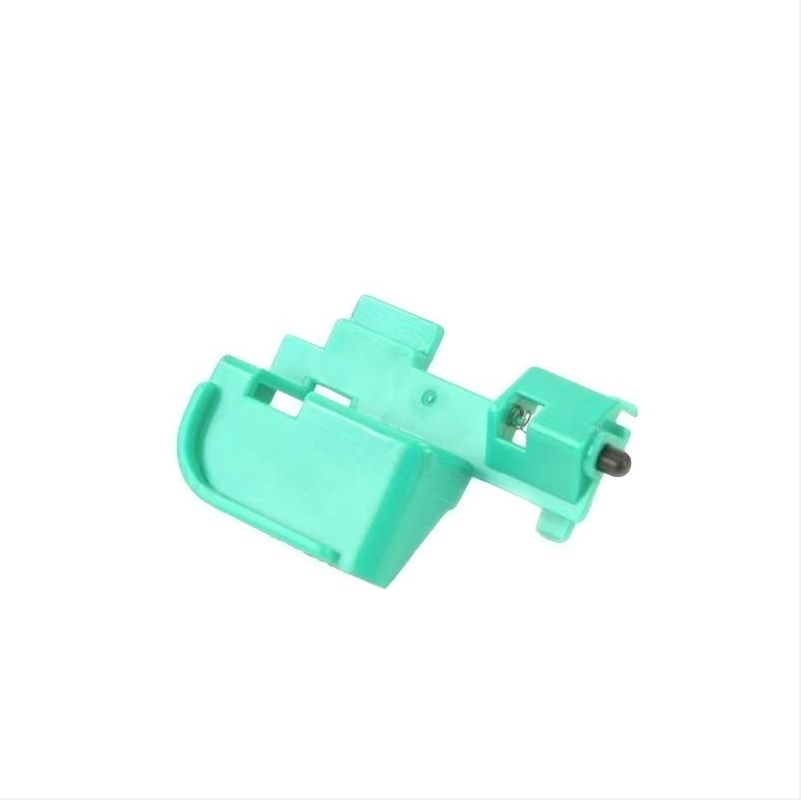 HP LaserJet,M712,M725, Lever Assy, Release, RC3-2228-ASM
