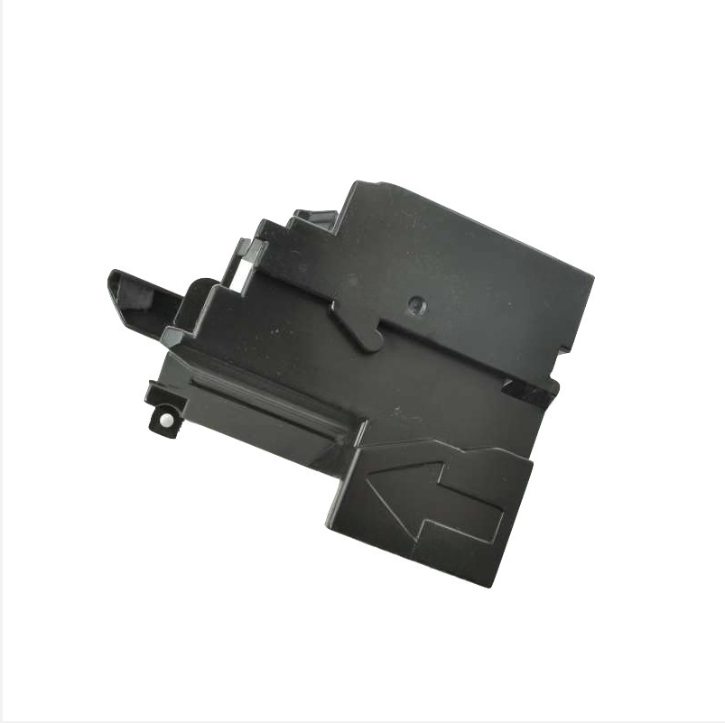 HP LaserJet M806,M830, Fuser Cover, Right, RC3-4420-000