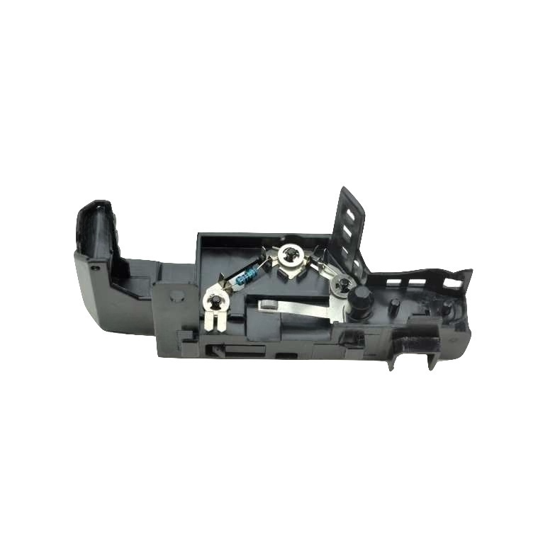 HP 4250/4350 Cover Asm, Left, CVR-4250-L