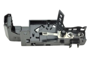 HP LaserJet 4300,4345 Cover Assy Left, CVR-4300-L
