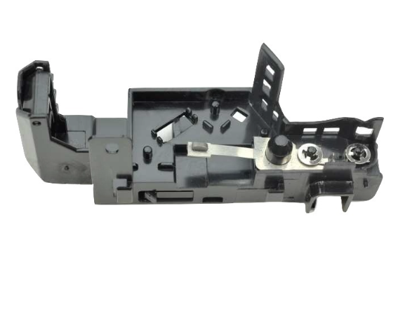 HP LaserJet 4300,4345 Cover Assy Left, CVR-4300-L