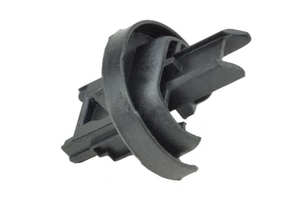 HP LaserJet 4300 Flange, Fuser, FLNG-4300