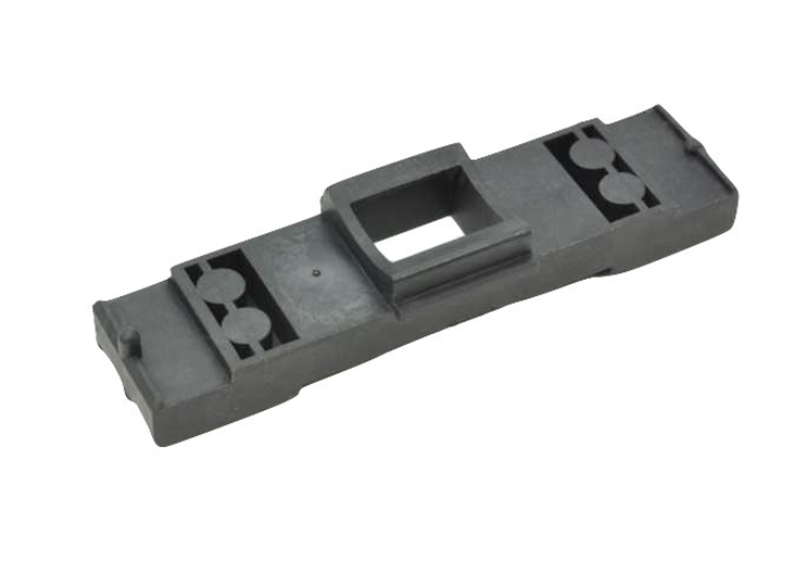 HP Color LaserJet 4500 Holder, Thermoswitch,  RB2-0438-000