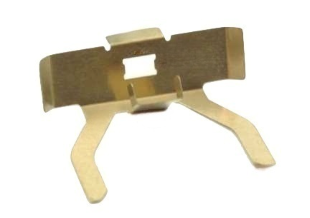 HP LaserJet 4250,4345,4350  Leaf Spring, RC1-0081-CLN