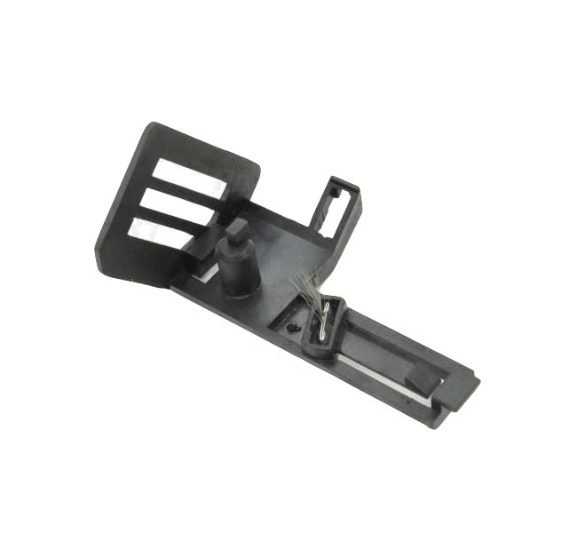 HP LaserJet 4250,4300,4345,4350  Grounding Plate Cover, RC1-0413-CLN
