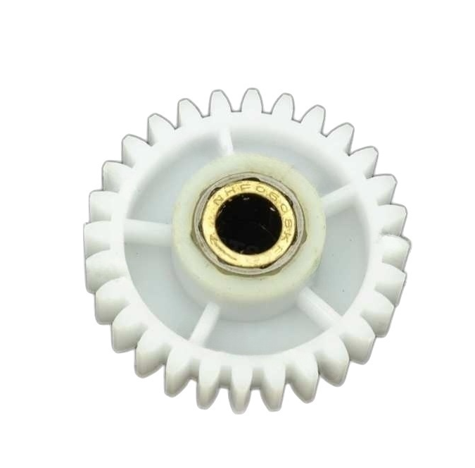 HP 4500 Fuser Gear (28T), RS6-0219-000