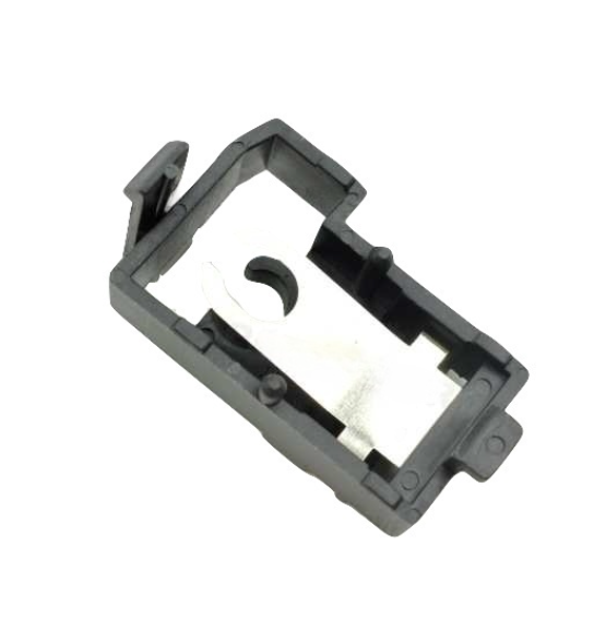 HP LaserJet 9000,9040,9050 Lamp Holder, Left, LH-9000-L