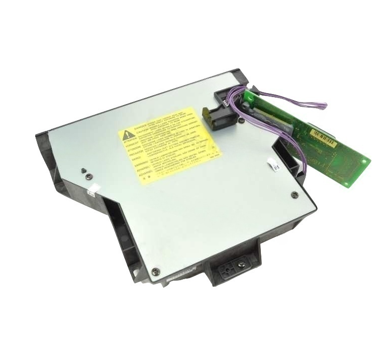 HP Color LaserJet 4500  Laser Scanner (Rbt, No Exchg), RG5-3160-000