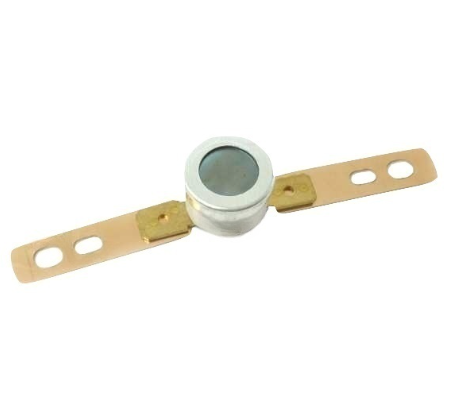 HP LaserJet 9000,9040,9050 Thermoswitch, Upper Roller, RH7-7125-000
