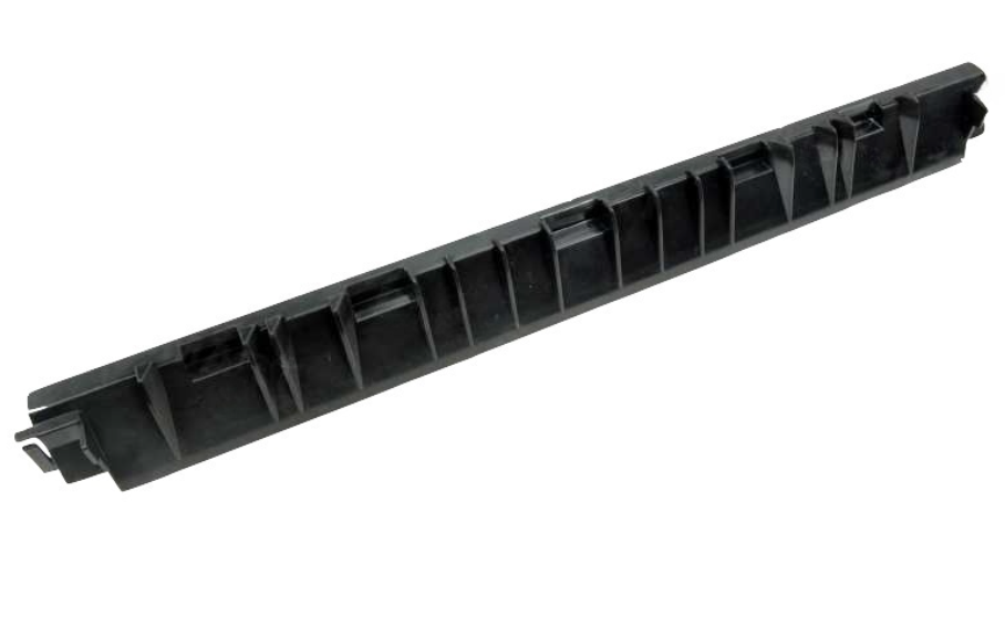 HP 9000/9040/9050 Paper Entrance Guide, RB2-5951-000