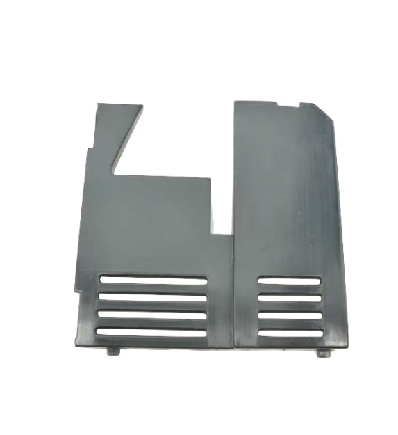 HP 9000/9040/9050 Rear Fuser Cover Left, RB2-5956-000