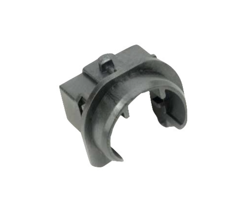 HP LaserJet,M506,M527,M501, Flange Right, RC4-4486-000