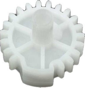 HP LaserJet P2035,P2055, Fuser Gear (19T), GR-P2035-19T