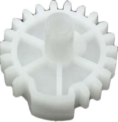 HP LaserJet P2035,P2055, Fuser Gear (19T), GR-P2035-19T