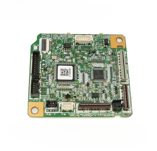 HP M402dn/M402dw/M402n/M402d/M403d/M403dn/M403n/M426fdn/M426fdw/M426dw DC Controller, RM2-8680