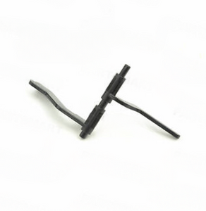HP OEM 5000n/5000gn/5000le/5000dn/5100/5100tn/5100dtn/5100le/5100se Tray 2 Paper Sensor Lever, RB2-1782-000