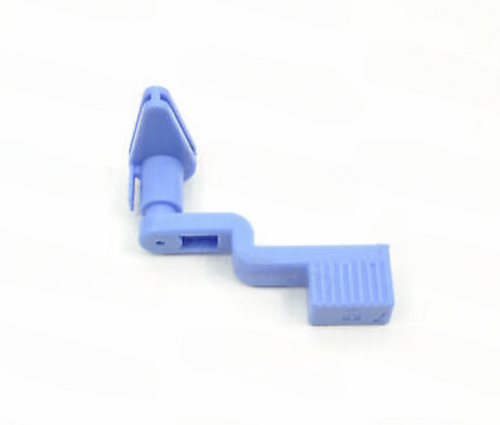 HP OEM 5Si, Right Holding Lever, RB1-6615-020