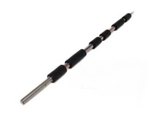 HP OEM 5Si/8000, Lower Registration Assembly Roller, RB1-6405-000