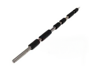 HP OEM 5Si/8000, Lower Registration Assembly Roller, RB1-6405-000
