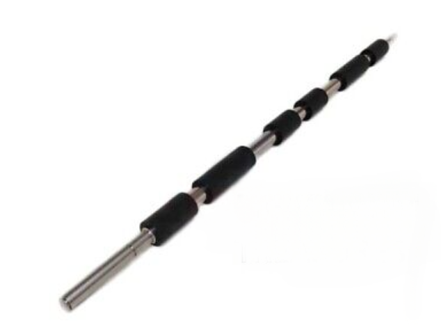 HP OEM 5Si/8000, Lower Registration Assembly Roller, RB1-6405-000