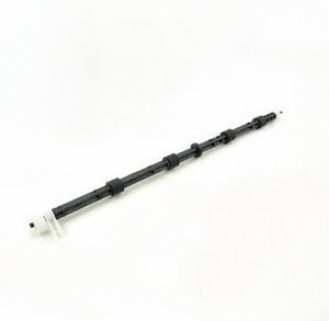 HP OEM 4L/5P, Upper Output Roller Assembly, RG5-0683