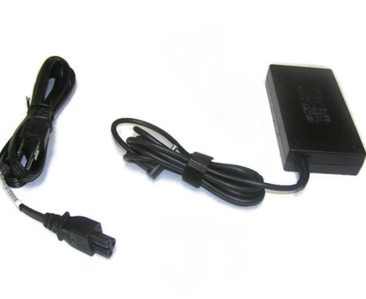 HP 120W ADPTR PFC SMART RC 4.5mm Slim The Printer Depot