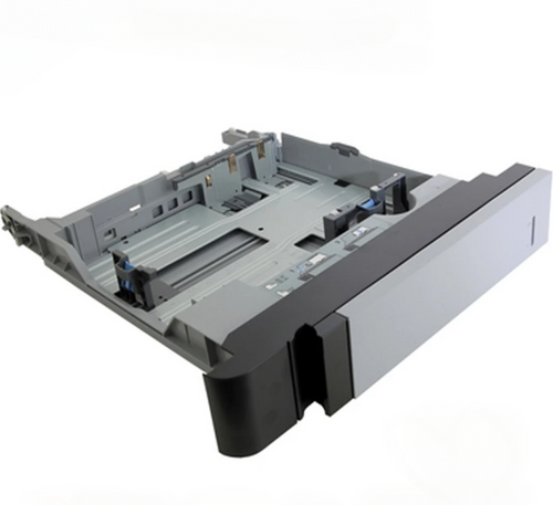 HP OEM M806dn/M830z/M806x+/M830zm Cassette Paper Tray Assembly, RM1-9726
