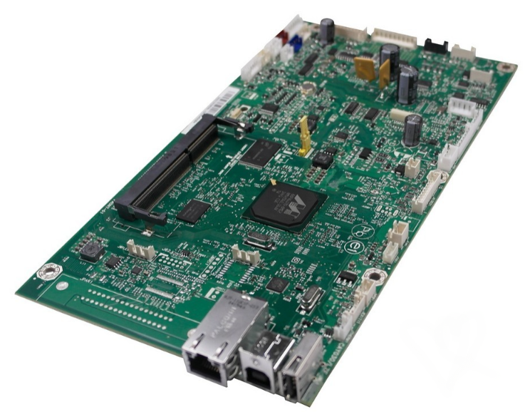 Lexmark Controller Card MS510DN The Printer Depot