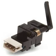 Lexmark OEM MS810, Input Sensor, 40X7607