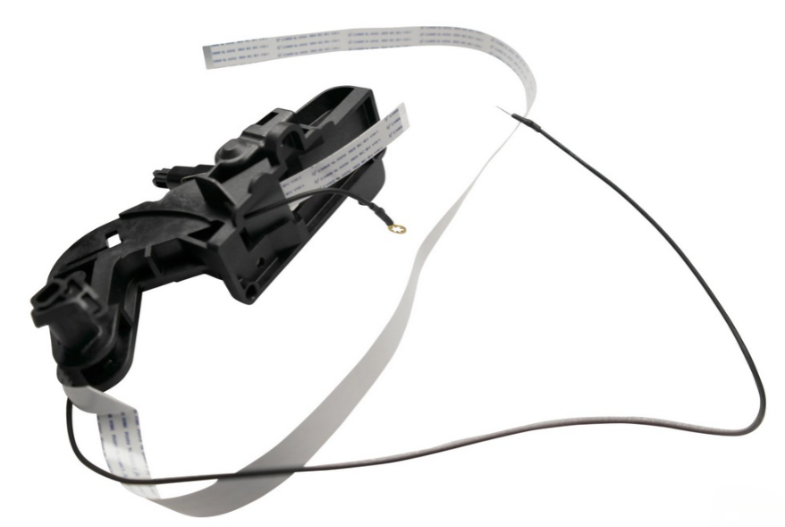 Lexmark MS810 Right Operator Panel Hinge with Cable – The Printer 