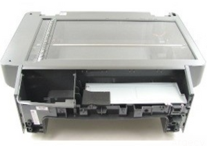Lexmark OEM MX510de, Flatbed Scanner, Legal, 40X9055
