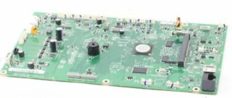 Lexmark OEM MS822/MS826/M5255/M5270 Controller Board, 41X1127