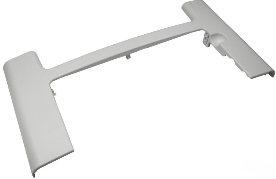 Lexmark Nameplate Cover – The Printer Depot