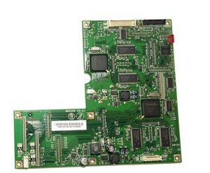 Lexmark OEM X654/X656/X658 Scanner Controller Card Assembly, 40X2075