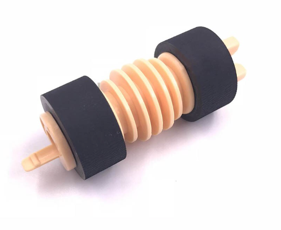 Xerox OEM Phaser 5500 Pickup Roller Kit-3 pk, 604K20530