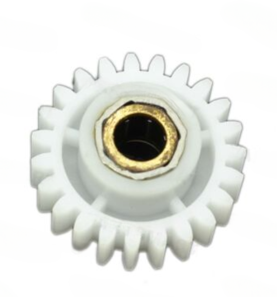 HP 4500  Fuser Gear (23T), RS6-0218-000