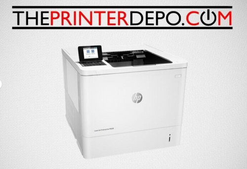 HP LaserJet Enterprise M608N Printer MFP (NOB) With Warranty! K0Q17A