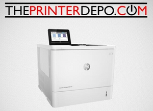 HP LaserJet Managed E60155dn Printer MFP (NOB) With Warranty! 3GY09A