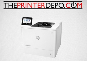HP LaserJet Managed E60165DN Printer Refurbished, 3GY10A