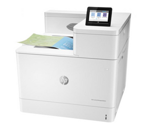 HP Color LaserJet Managed E85055dn Printer MFP (NOB) With Warranty! T3U66A