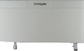 Lexmark CS310n/CS310dn/CS410n/CS410dn/CSdtn/CS510de/CS510dte OEM Front Cover Assembly, 40X7635