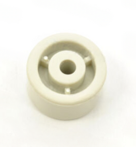 Lexmark OEM T520/T610/T612/T614/T616/T622/S1625/3455 Optra S Skewed Backup Roller, 99A0451