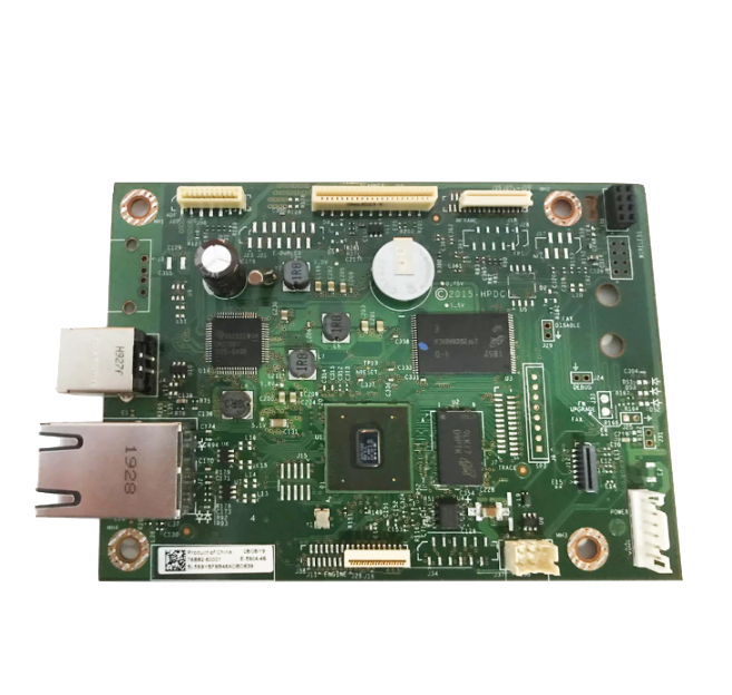 HP M281cdw/M281fdw Formatter Board (Remanufactured) T6B82-60001